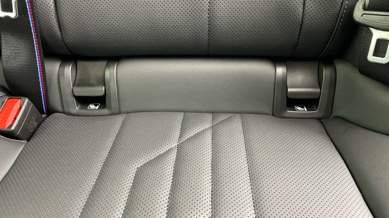 BMW X3 xDrive 30e M Sport 5dr Auto [Pro Pack] Estate